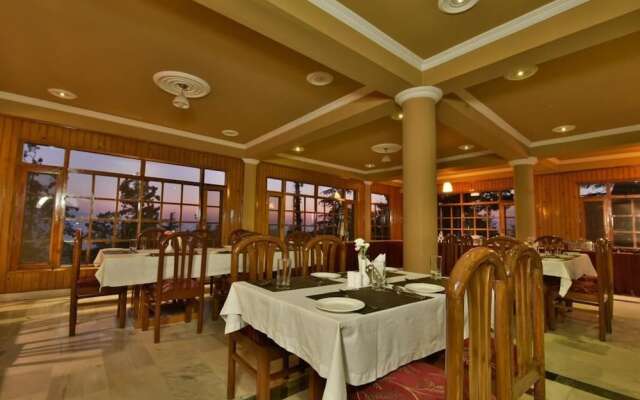 Hillcrest Resort by DLS Hotels