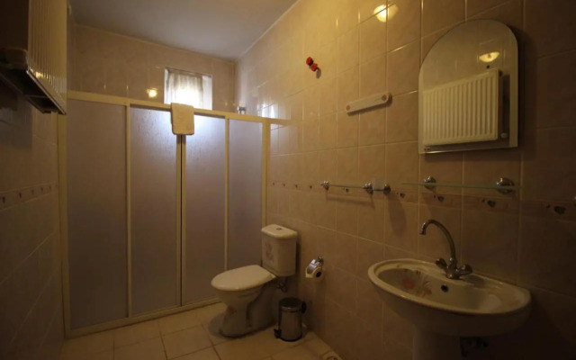 Kemal Stone House Hotel