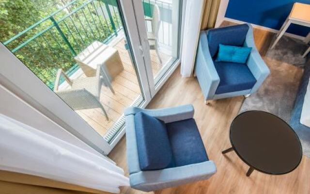Boutique-Hotel Zur alten Post