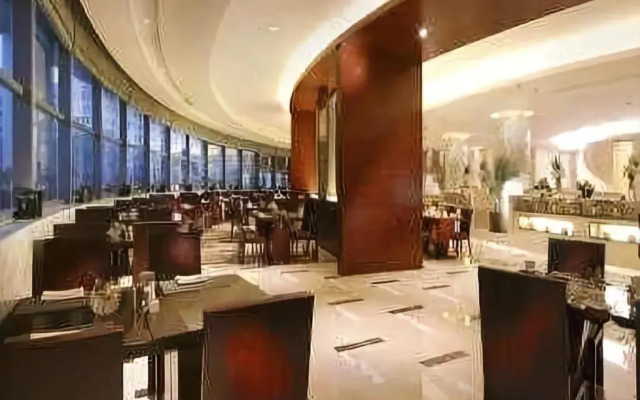 Caida Plaza Shanghai