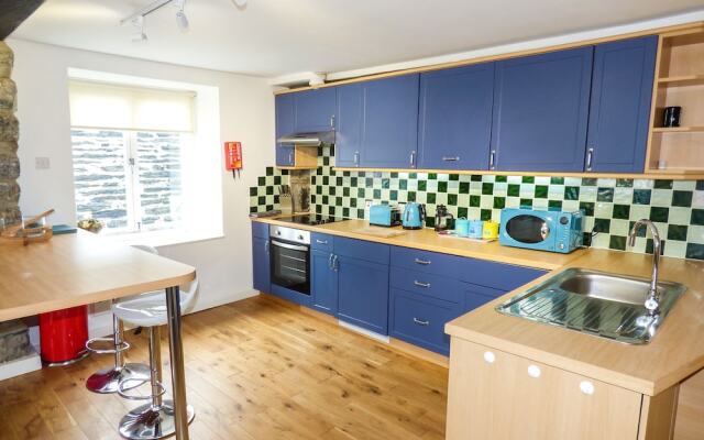 Harbour Suite