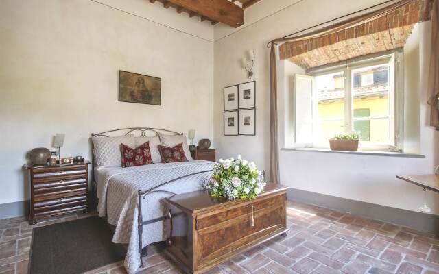 Appartamento Mari by Vacation in Lucca