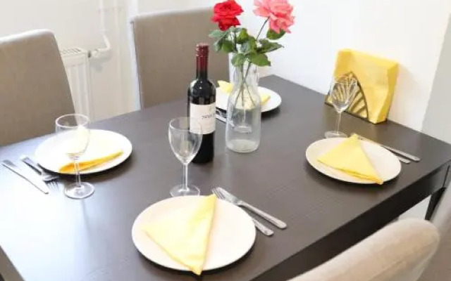 GrapeWine Guesthouse