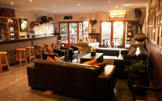Elephant Lake Hotel