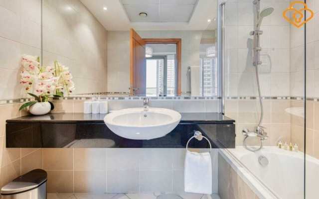 Marina Trident Grand