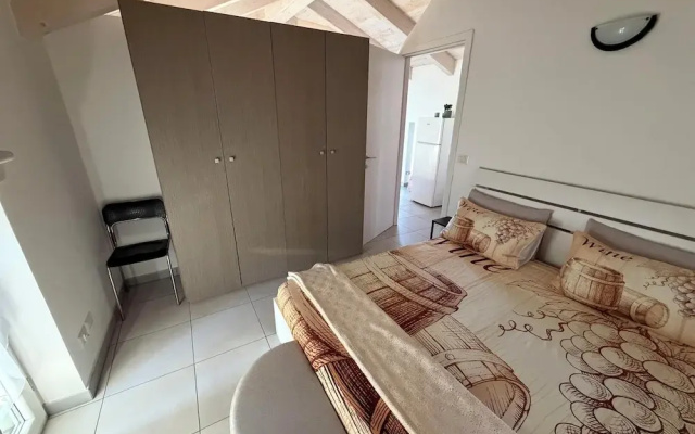 Casa a Pollenzo