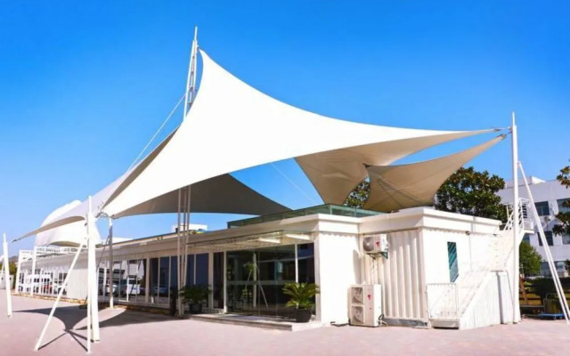 Suyu Guesthouse