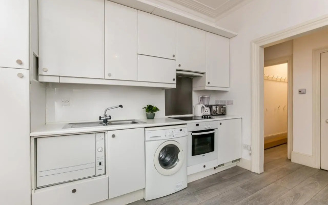 Radio Apartments London - Covent Garden