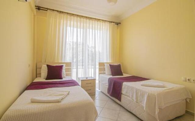 Sunset Beach Club Aqualettings Aqua 36