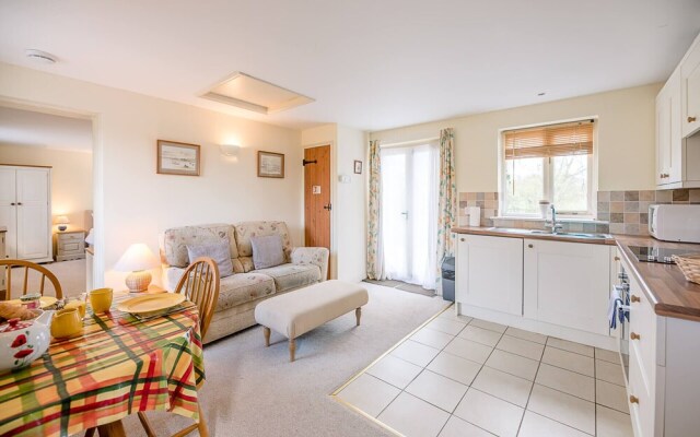 The Cartlodge, Boundary Farm,