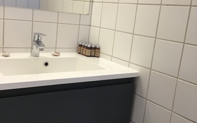 Amazing 3 Bedroom Apartment In The Trendy Area Of Copenhagen Vesterbro