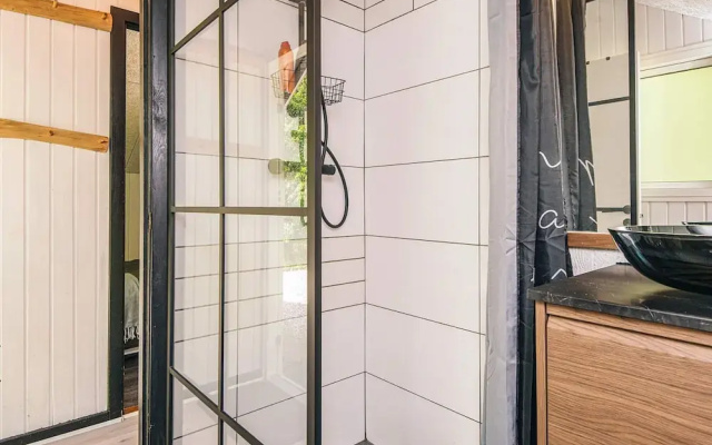 5 Person Holiday Home in Silkeborg