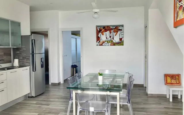 Baya Azul Bayahibe - Penthouse 401