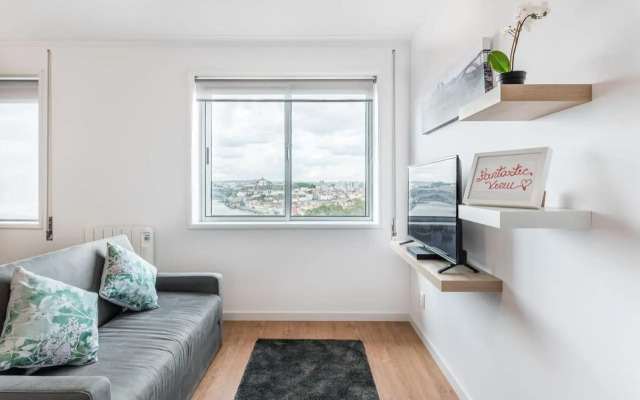 GuestReady - Porto Panoramic View