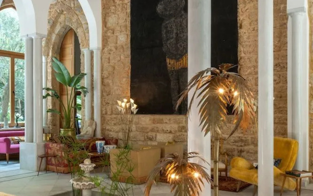 InterContinental Mzaar (Mountain Resort & Spa)