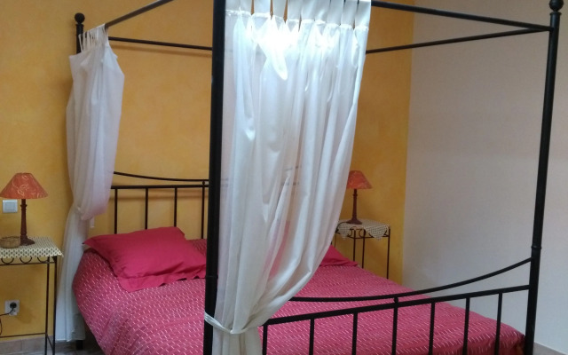 Le rêve D'Emma Chambres D'hôtes