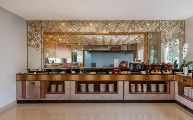 Swiss-Belexpress Yogyakarta