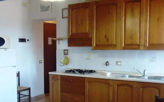 Residence Rocca del Palazzaccio