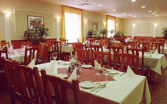 Gerand Hotel Ventura