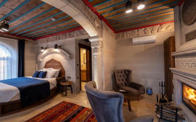 Leda Stone House Cappadocia Boutique hotel