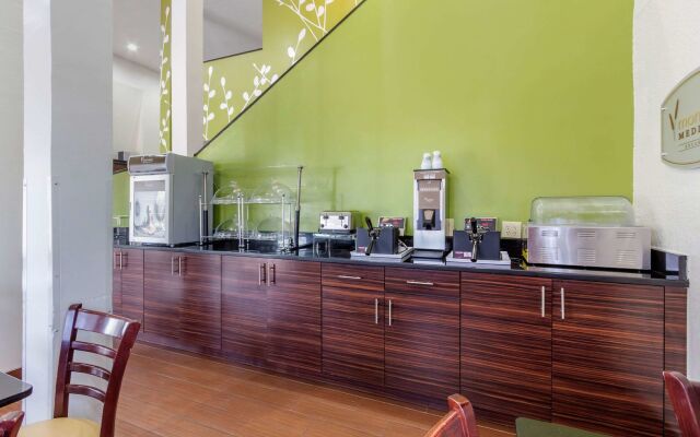 Sleep Inn near Busch Gardens/USF