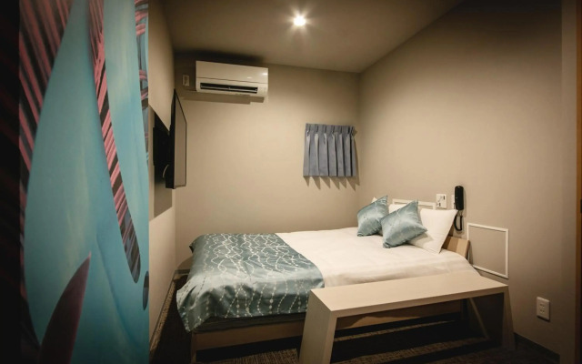 Design Hotel Blax
