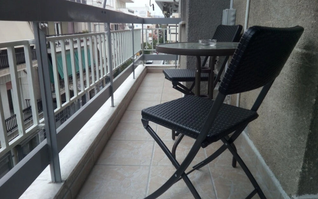 Gazi Divine Apartment