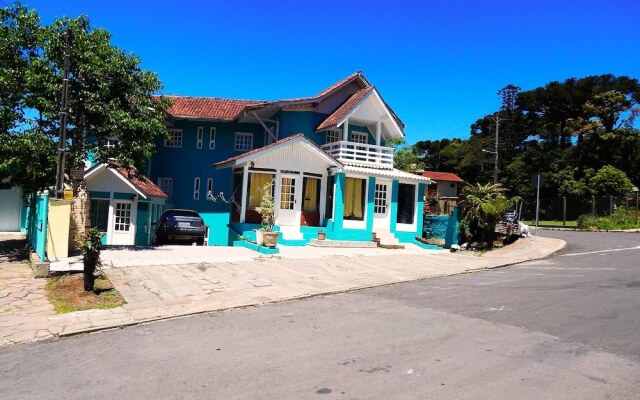 Lake Apartament Duplo