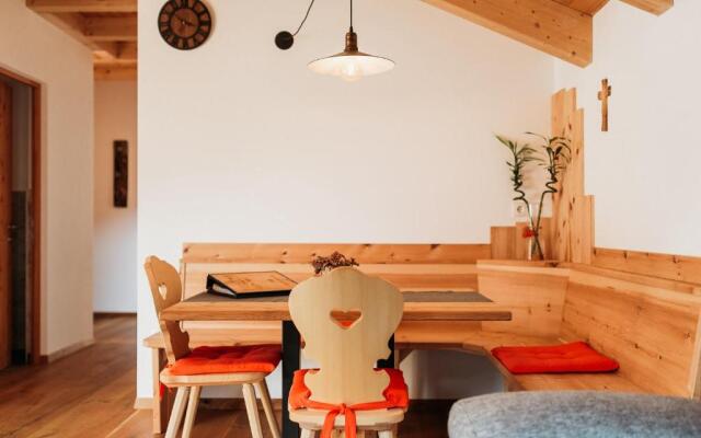 Apartment Lahnbach Grosskarneid