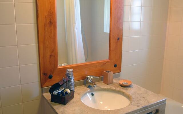 Casa de Campo Sao Rafael