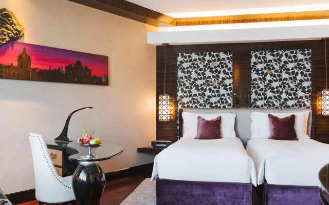 Sofitel Mumbai BKC
