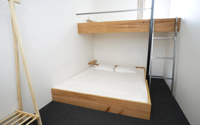 Santiago Guesthouse Hiroshima – Hostel – Guest Rooms – Hiroshima