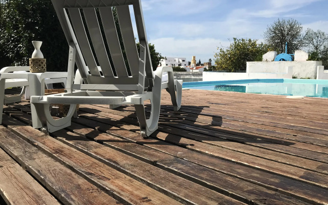 Hotel de Moura