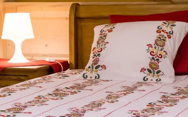 Domek Góralski Symek