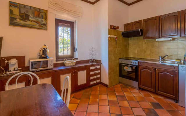 Apartment in Novi Vinodolski 39137