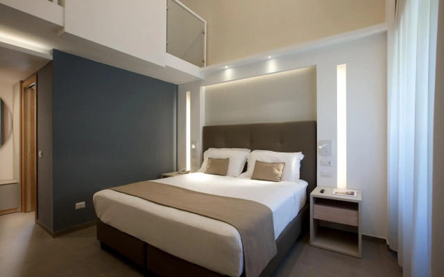 Montespina Park Hotel
