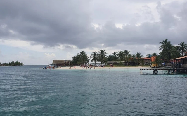 Enjoy San Blas - Isla Wailidup (Guna Yala)