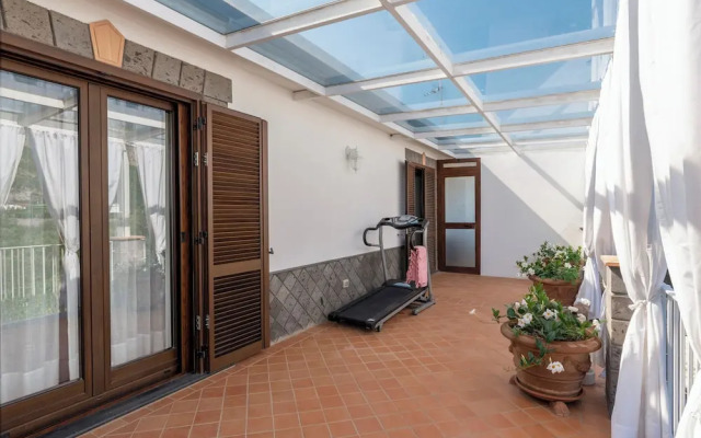 Villa Anna