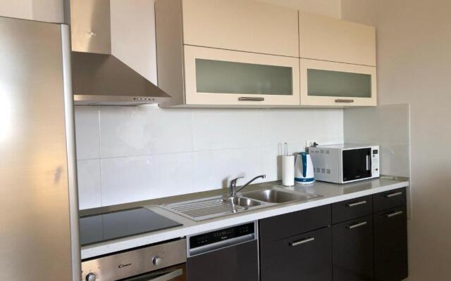 Apartment Charming
