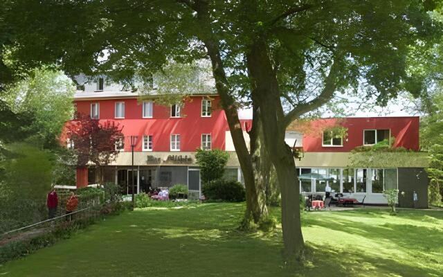 Hotel Zur Mühle
