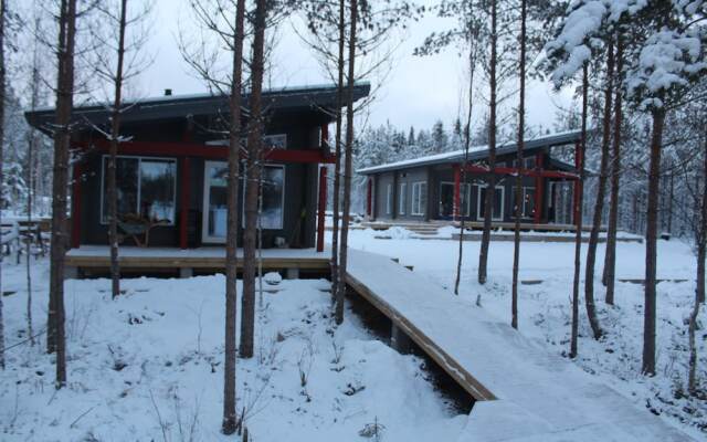 Winter Bay Cottage