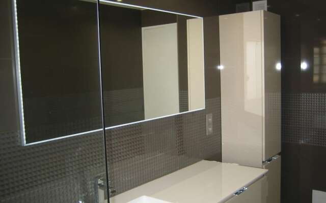 Appartement Serenity Juan les Pins