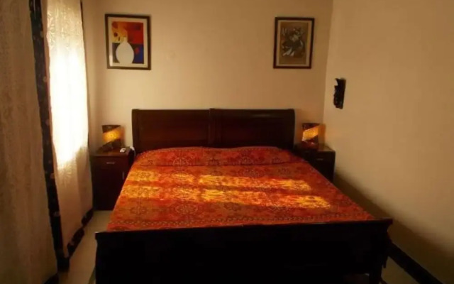 Hotel Bharat Villas Jaisalmer