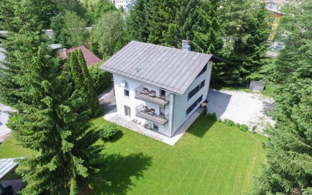 5 Seasons House Zell am See - TOP 3 Summer Card