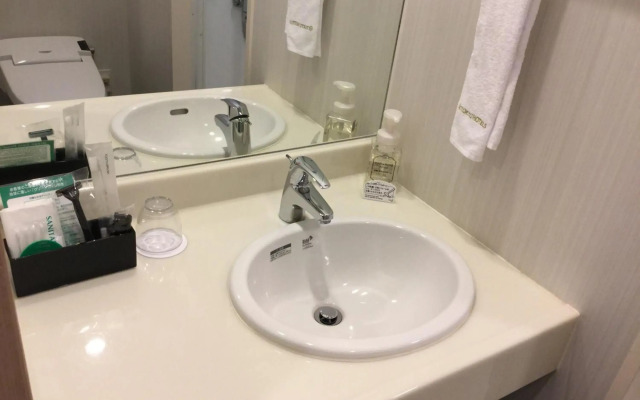 Naha Tokyu REI Hotel