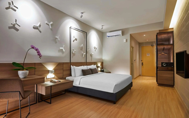 Swiss-Garden Hotel & Residences, Genting Highlands