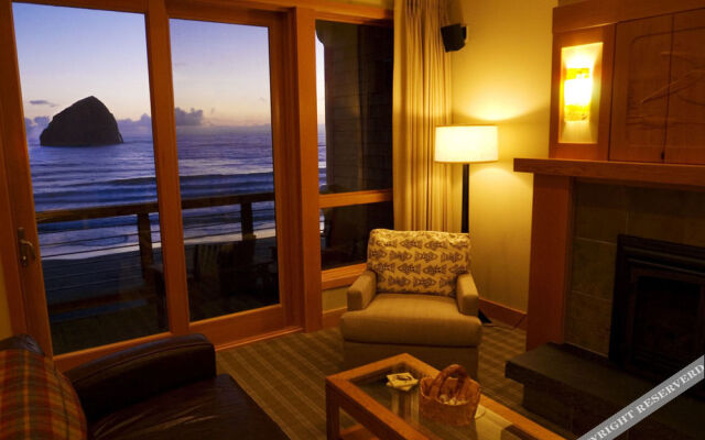 The Cottages at Cape Kiwanda