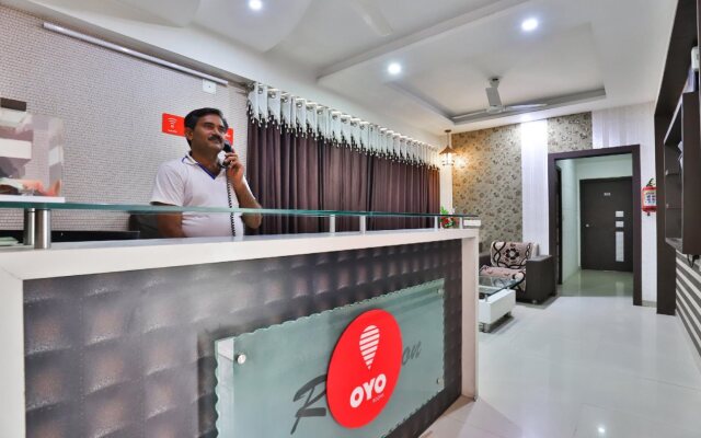 OYO 2656 Hotel Sunstar