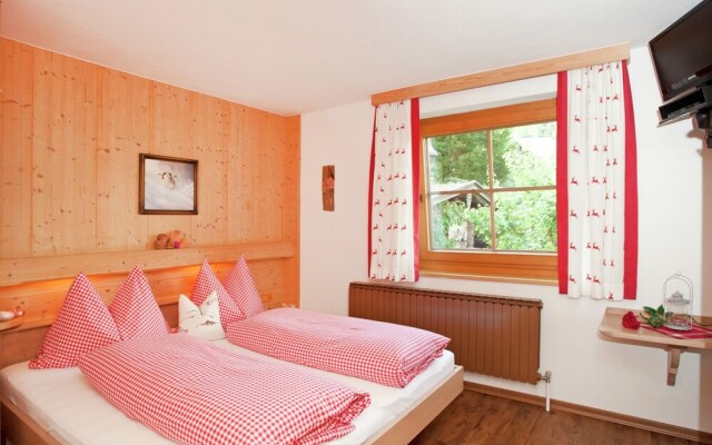 Apartment Near Zillertal ski Area