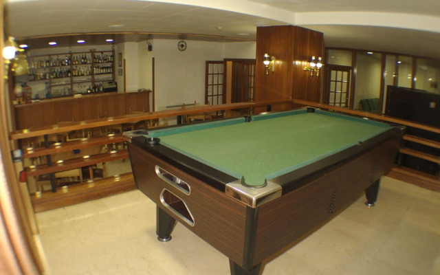 Hotel Folch